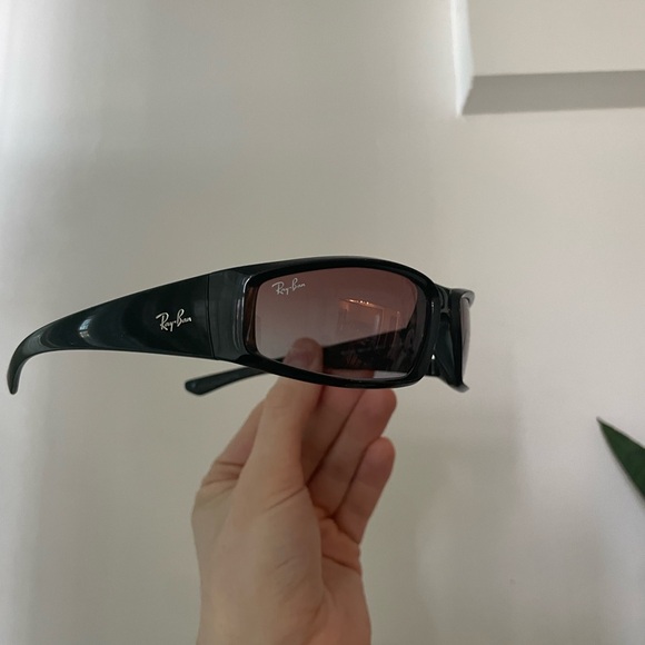 RayBan sunglasses - Picture 3 of 6